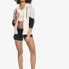 Roxy Sweat à Capuche Zippé - Tapioca -Roxy Magasin En Ligne f9e99d1d6eb04e47a2dd25816382a803
