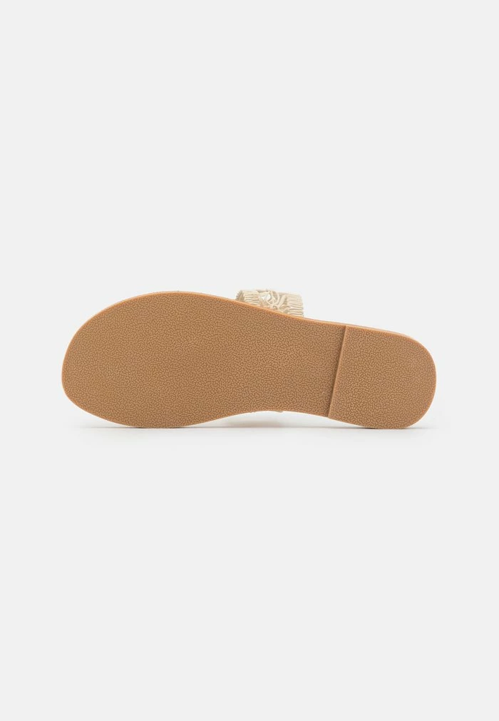 Roxy DAFNI - Mules - White 5 Roxy DAFNI - Mules - White – Image 5