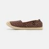 Roxy CORDOBA - Espadrilles - Brown 7 Roxy CORDOBA - Espadrilles - Brown -Roxy Magasin En Ligne fa13b19ff42140f8821329c8b7fdeefa