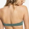 Roxy SHIMMER TIME - Haut De Bikini - Green -Roxy Magasin En Ligne fae6eca34bed40269e27a51d7804077e