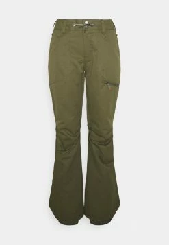Roxy NADIA - Pantalon De Ski - Burnt Olive