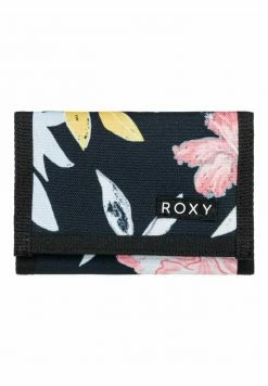 Roxy SMALL BEACH - Portefeuille - Anthracite S Island Vibes
