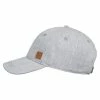 Roxy EXTRA INNINGS - Casquette - Grey -Roxy Magasin En Ligne fb396e908add43378ddda43953fb7263