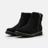 Roxy JOVIE - Bottines - Black 8 Roxy JOVIE - Bottines - Black -Roxy Magasin En Ligne fb82ebc3270b412c9c1bfb0ad15900b4