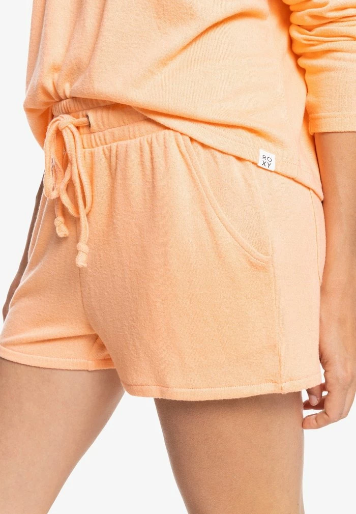 Roxy Short - Cantaloupe 4 Roxy Short - Cantaloupe – Image 4