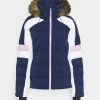 Roxy SNOWBLIZZARD - Veste De Snowboard - Medieval Blue