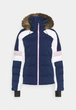 Roxy SNOWBLIZZARD - Veste De Snowboard - Medieval Blue