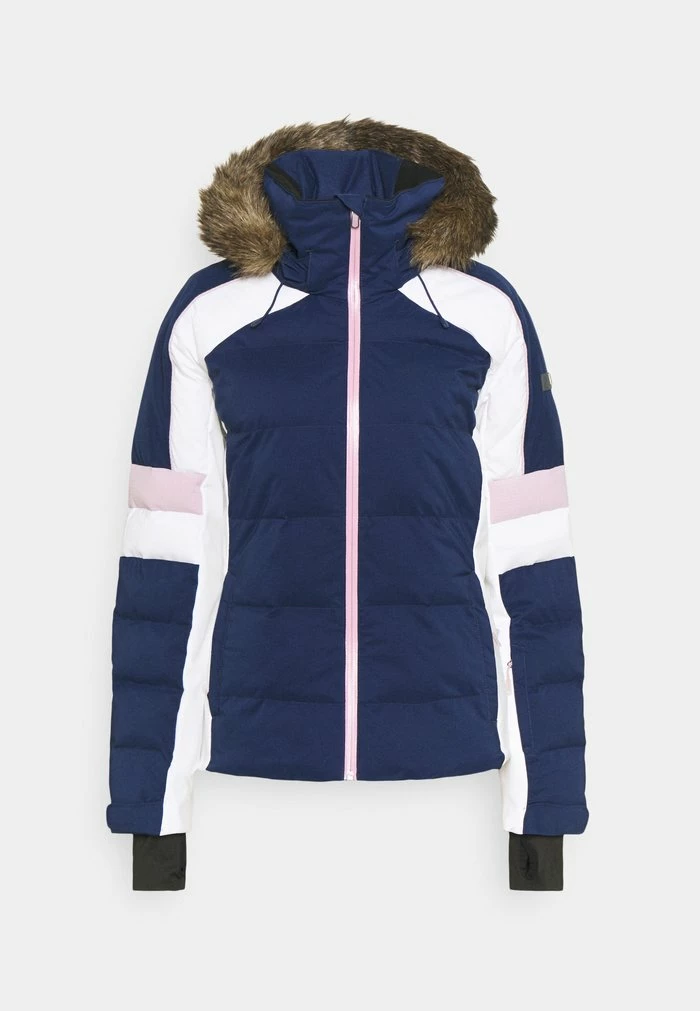 Roxy SNOWBLIZZARD - Veste De Snowboard - Medieval Blue 1 Roxy SNOWBLIZZARD - Veste De Snowboard - Medieval Blue