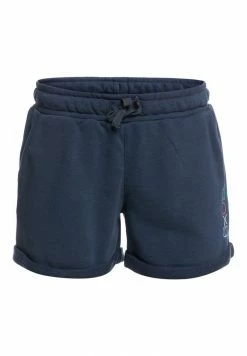Roxy HAPPINESS FOREVER - Short De Sport - Dark Blue