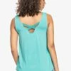Roxy FINE WITH YOU - Débardeur - Sea Blue 9 Roxy FINE WITH YOU - Débardeur - Sea Blue -Roxy Magasin En Ligne fcab0333605d46b8854785a831f7678e