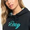 Roxy RIGHT ON TIME - Sweatshirt - Anthracite -Roxy Magasin En Ligne fcba5652ac1b4387a7db17fdc74cda17
