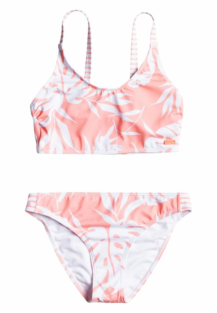 Roxy SET - Bikini - Desert Flowerrg S Surf Trippin 1 Roxy SET - Bikini - Desert Flowerrg S Surf Trippin