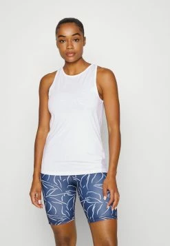 Roxy DO YOU MIND - Débardeur - Bright White