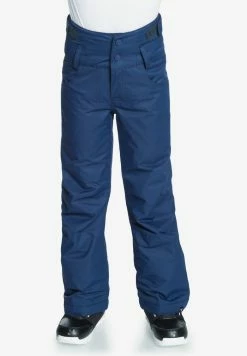 Roxy DIVERSION GIRL - Pantalon De Ski - Medieval Blue