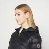 Roxy COAST ROAD - Veste D'hiver - Anthracite -Roxy Magasin En Ligne fd60c2db749745c4825e86feeca6b7d4