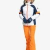 Roxy Pantalon De Ski - Celosia Orange -Roxy Magasin En Ligne fdcd904f998d4ea4a5466695913ace42