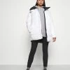 Roxy LIKE MAGIC - Veste D'hiver - Snow White -Roxy Magasin En Ligne fe64396069204de5ab4c147e59b1b436