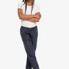 Roxy Pantalon Classique - Mood Indigo -Roxy Magasin En Ligne fe9c729d0b5343d49f5d932cde562090