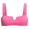 Roxy LOVE THE COCO - Haut De Bikini - Pink Guava -Roxy Magasin En Ligne feb396ffbfda4406a5362411d2b5cc6c