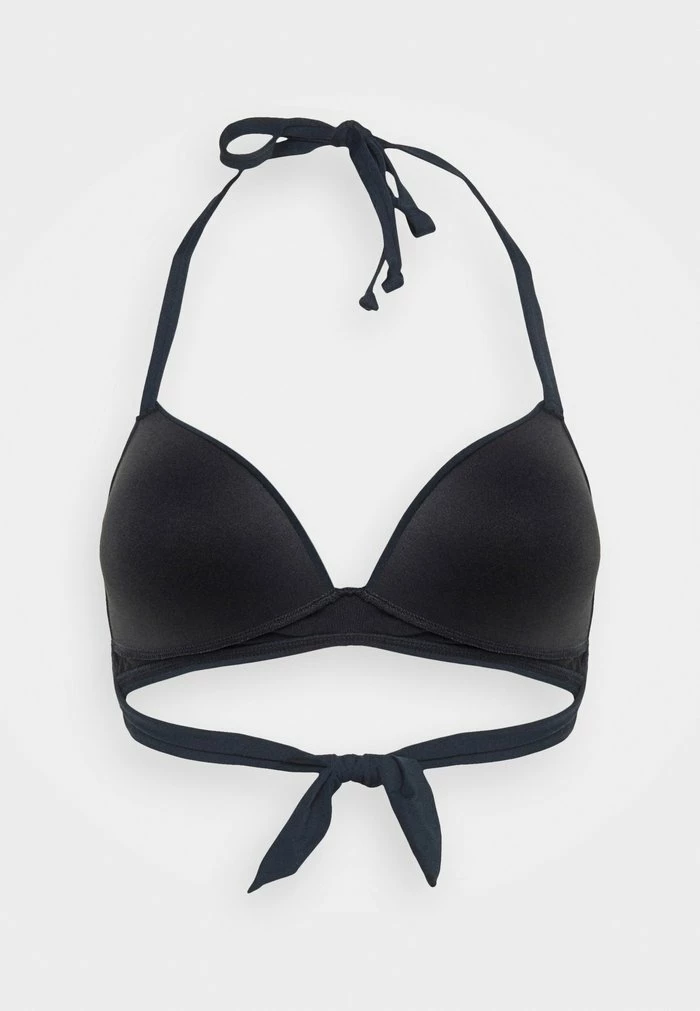 Roxy Haut De Bikini - Anthracite 2 Roxy Haut De Bikini - Anthracite – Image 2