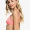 Roxy Haut De Bikini - Shell Pink -Roxy Magasin En Ligne ff2d16ccb290490089f40edf8906dc44