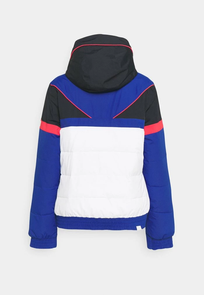 Roxy SKI CHIC INSULATED - Veste De Snowboard - Mazarine Blue 2 Roxy SKI CHIC INSULATED - Veste De Snowboard - Mazarine Blue – Image 2