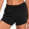 Roxy Short De Sport - Anthracite