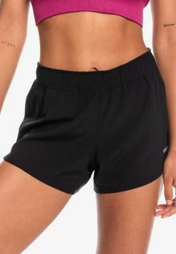 Roxy Short De Sport - Anthracite