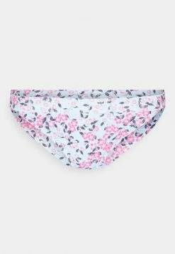 Roxy LOVE CHEEKY - Bas De Bikini - Cool Blue